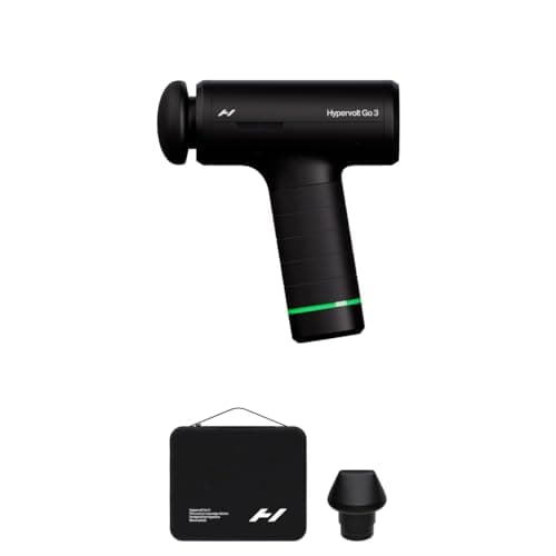 Hyperice Hyperice Hypervolt Go 3