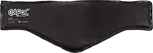 Chattanooga Chattanooga ColPac Neck Contour (Black Vinyl, 21 in)