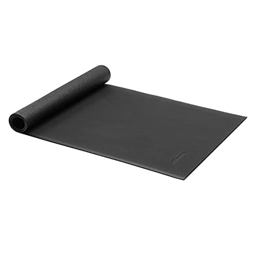 Amazon Basics Treadmill and Equipment Floor Mat