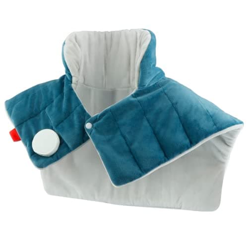 Comfytemp Comfytemp Weighted Heating Pad for Neck and Shoulders (2.6 lb)