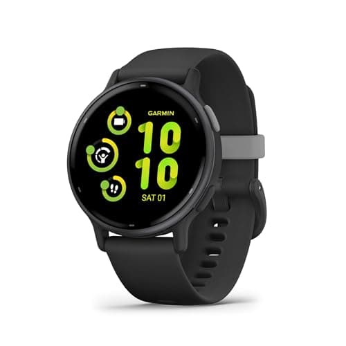 Garmin Garmin vívoactive 5