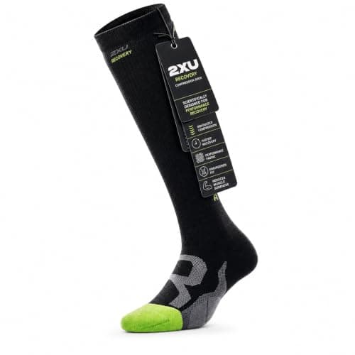 2XU 2XU Recovery Compression Socks