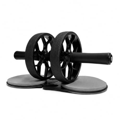 VINSGUIR VINSGUIR Adjustable-Resistance Ab Roller