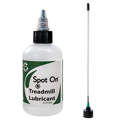 100% Silicone Treadmill Belt Lubricant