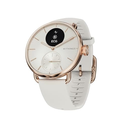 Withings ScanWatch 2