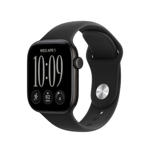 Apple Apple Watch Series 12 (GPS, 42mm)