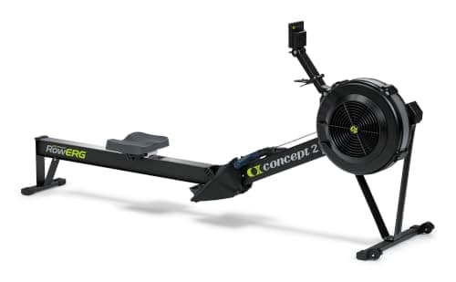 Concept2 RowErg Indoor Rowing Machine