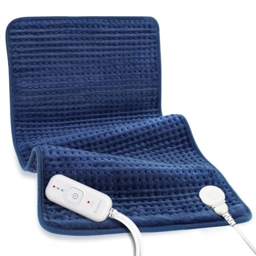Comfytemp Comfytemp Extra Large King Size Heating Pad (33" x 17")