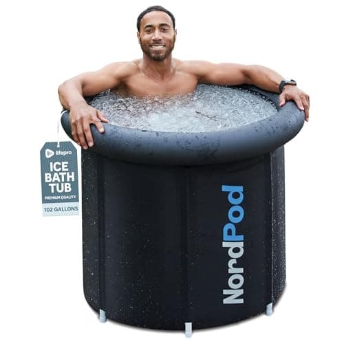 LifePro NordPod Ice Tub