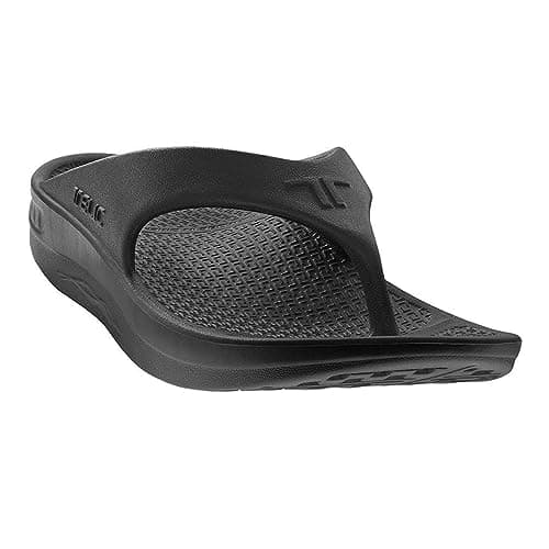 Telic Telic Energy Flip Flop