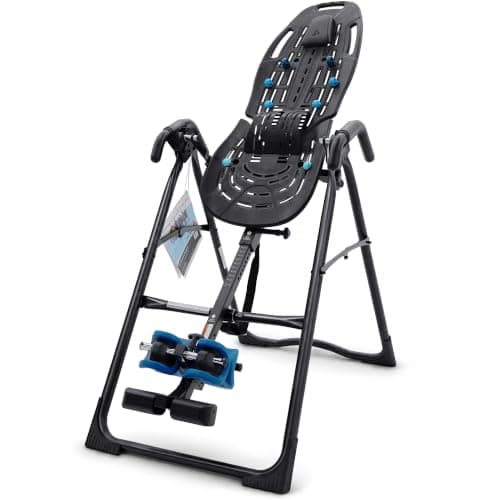 Teeter Teeter EP-560 Ltd. Inversion Table