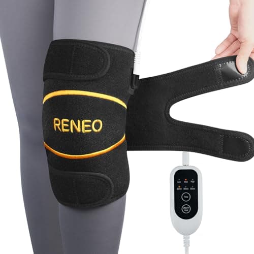 RENEO RENEO Electric Heating Pad for Knee