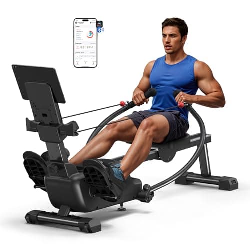 Merach Merach RS3 Scull Rowing Machine