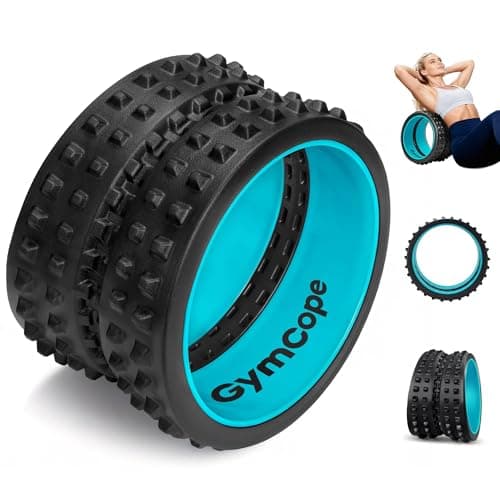 GymCope GymCope Back Roller (10")