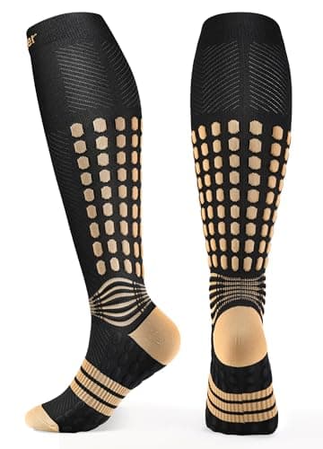 NEENCA NEENCA Professional Compression Socks
