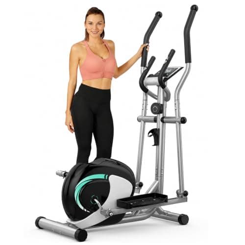 THERUN THERUN Magnetic Elliptical (14.3-15.3 in stride)