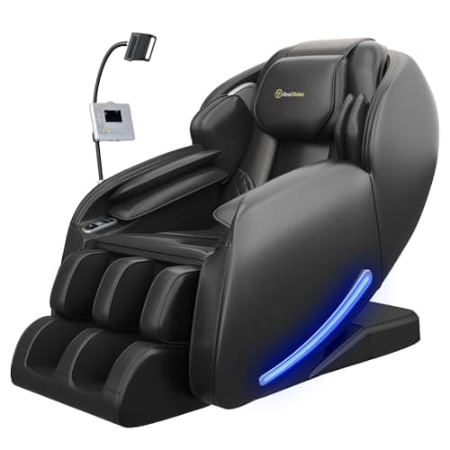 Real Relax Real Relax 2026 3D Massage Chair