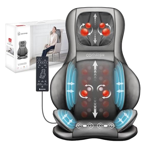 COMFIER COMFIER Shiatsu Neck and Back Massager