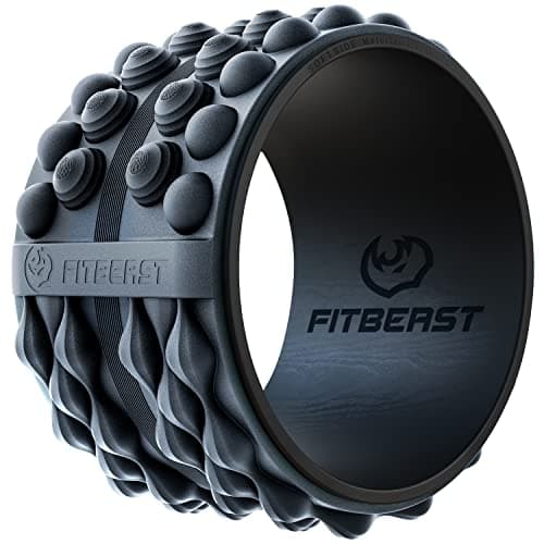FitBeast FitBeast Back Roller (12")