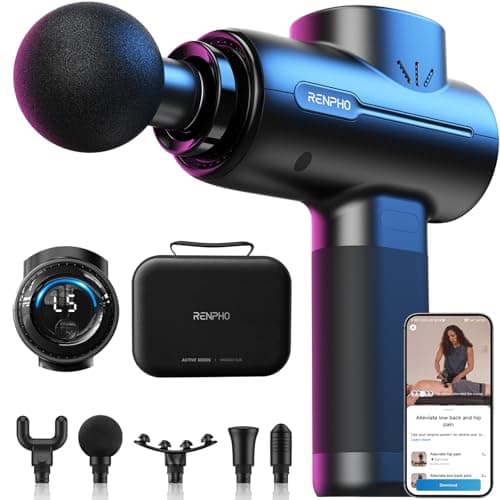 Renpho Renpho Active+ Massage Gun