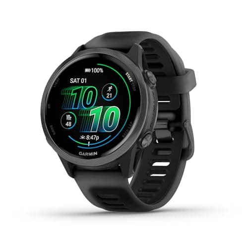 Garmin Garmin Forerunner 570