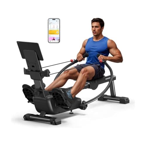 Merach Merach RS3 Scull Rowing Machine