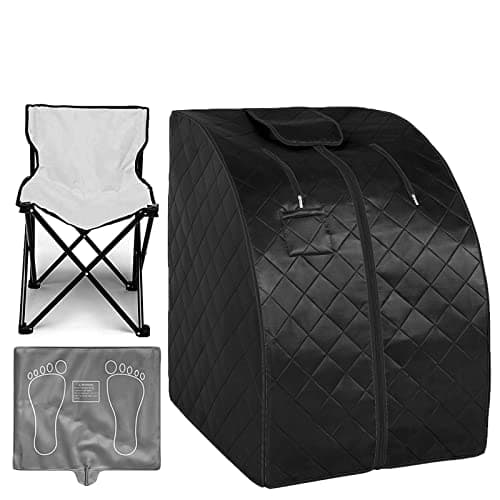 ZONEMEL ZONEMEL Portable Infrared Sauna