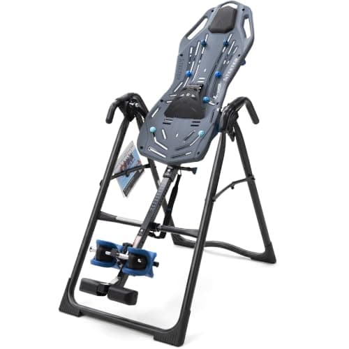 Teeter Teeter FitSpine X1 Inversion Table