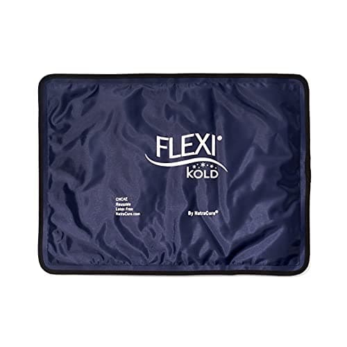 FlexiKold FlexiKold Gel Ice Pack (Standard Large, 10.5 x 14.5 in)