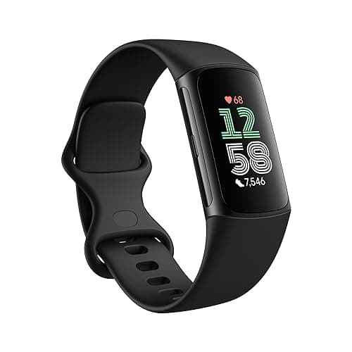 Fitbit Fitbit Charge 6
