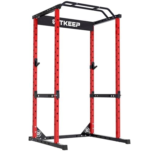 RitKeep RitKeep RMAX2250 Power Rack