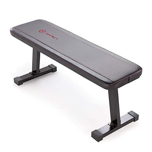 Marcy Marcy Flat Utility Bench (SB-315)