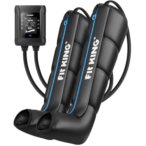 FIT KING Air Compression Recovery System