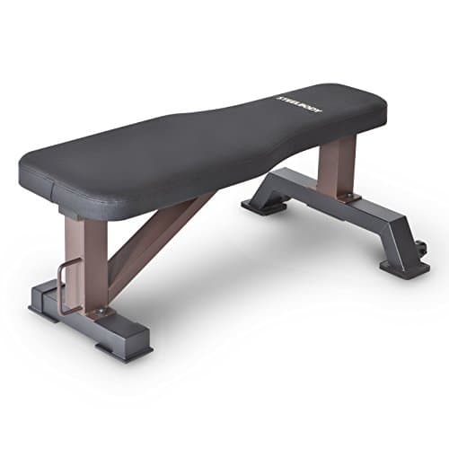 Steelbody Steelbody Deluxe Utility Bench