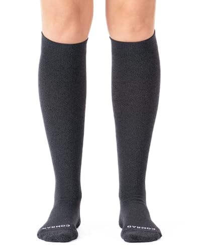 Comrad Comrad Knee High Compression Socks