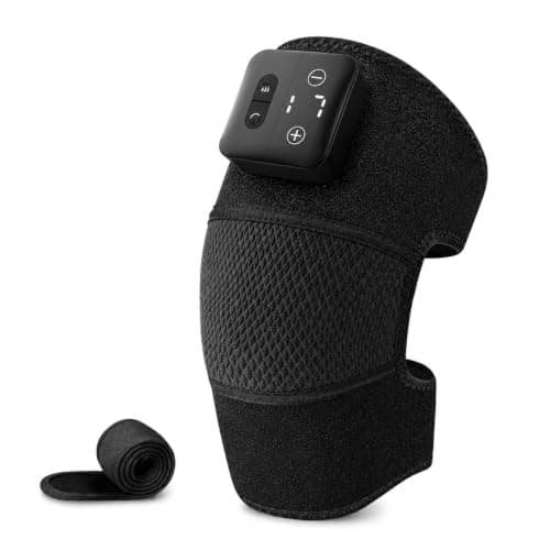 Nekteck Nekteck Cordless Knee Massager