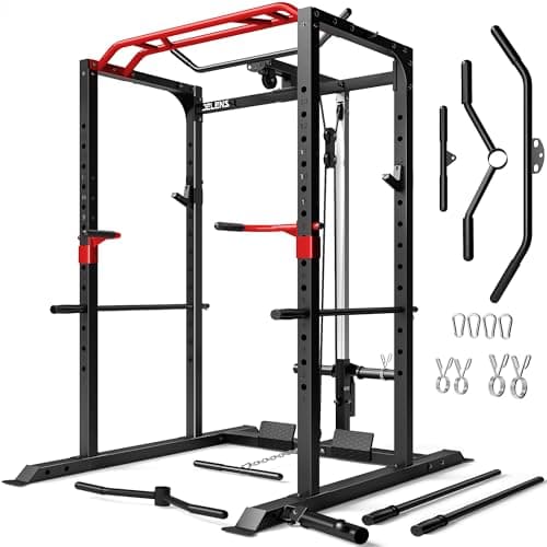 JELENS JELENS S11 Power Cage