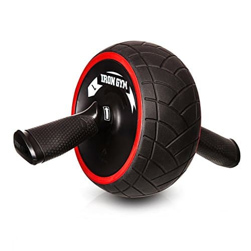 Iron Gym Iron Gym Speed Abs Roller