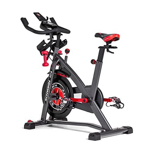 Schwinn Schwinn Fitness IC4 Indoor Cycling Bike