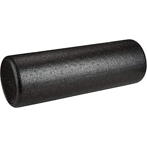 Amazon Basics Amazon Basics High-Density Foam Roller (18")