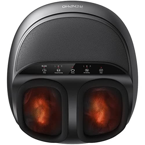 RENPHO RENPHO Full Foot Massager with Heat