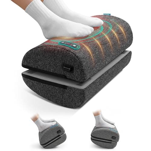 Snailax Snailax Heated Foot Rest (SL-55D1)
