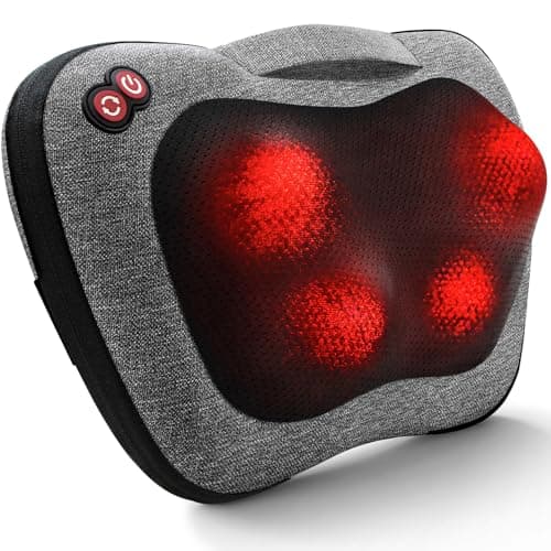 VIKTOR JURGEN VIKTOR JURGEN Shiatsu Back Massager