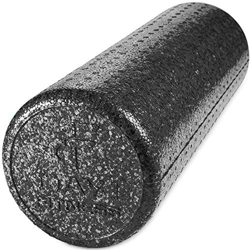 Day 1 Fitness Day 1 Fitness High-Density Foam Roller