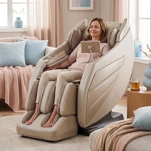 Osaki Osaki OS-3D Champ II Massage Chair