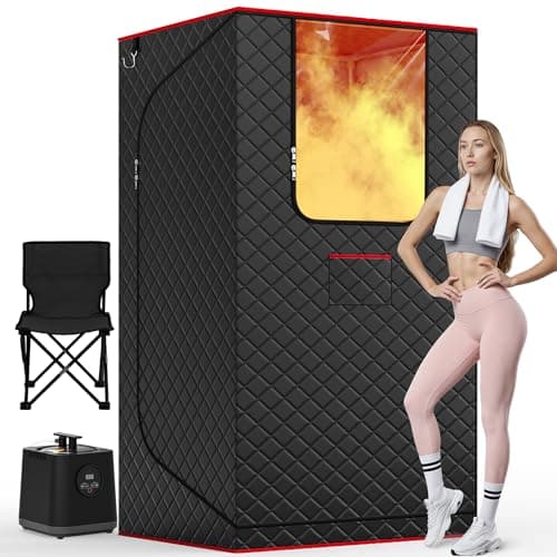 Manastin Manastin Portable Steam Sauna