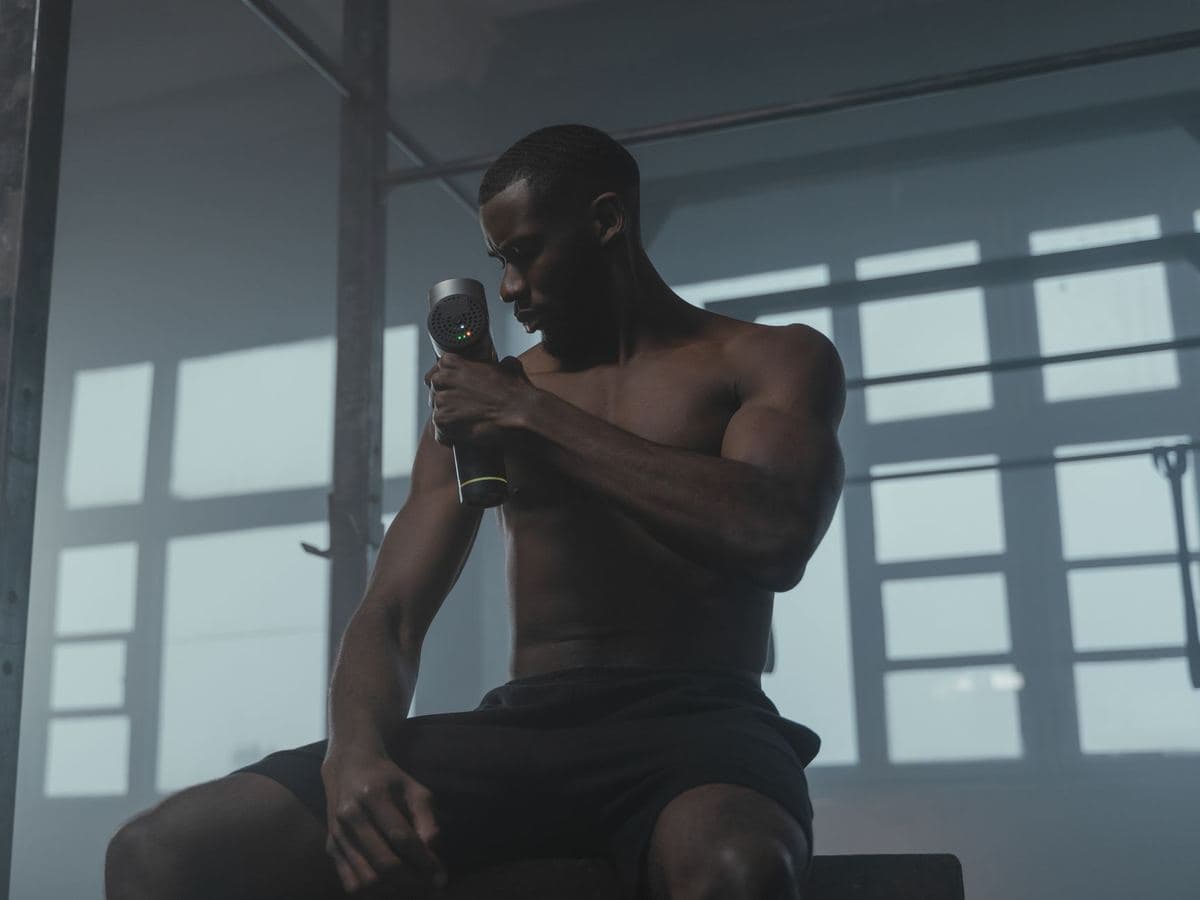 How often should you use a massage gun?