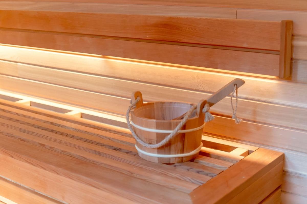 Is a sauna blanket safe?