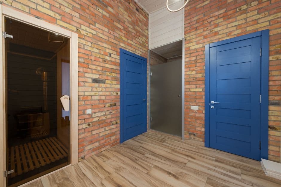 Sauna benefits: what the heat really does