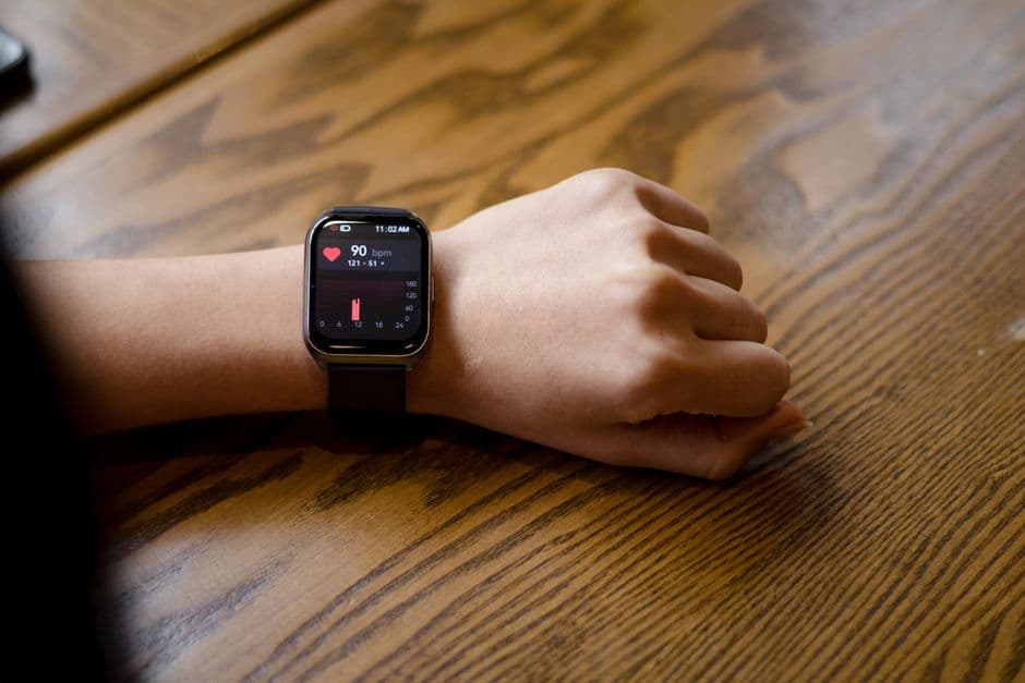 What is HRV (heart rate variability)?